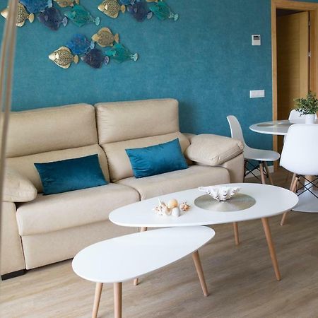 ברבטה Apartamento Navajas Mrz Rentals מראה חיצוני תמונה