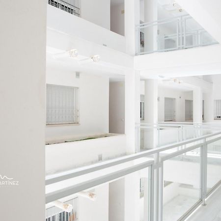 ברבטה Apartamento Navajas Mrz Rentals מראה חיצוני תמונה