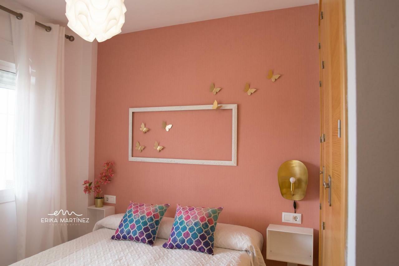 ברבטה Apartamento Navajas Mrz Rentals מראה חיצוני תמונה