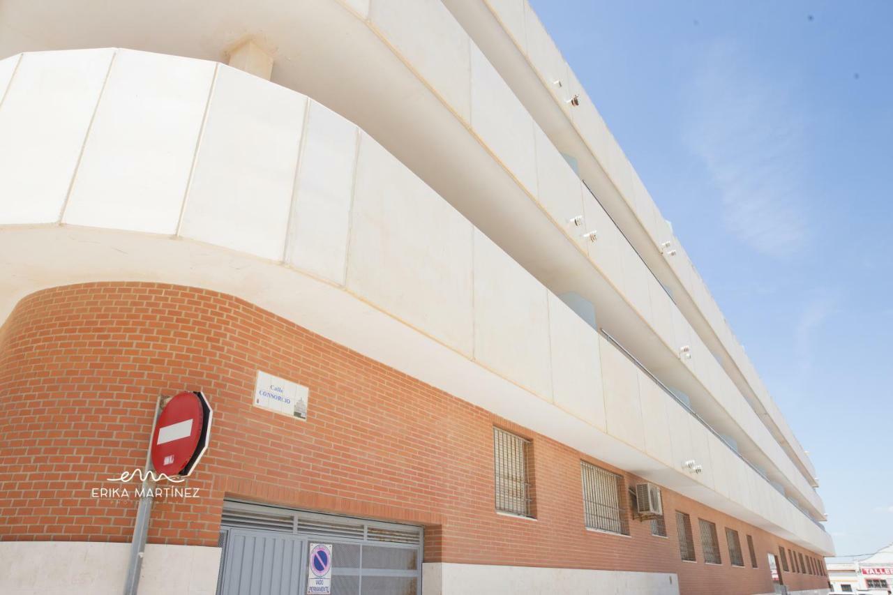 ברבטה Apartamento Navajas Mrz Rentals מראה חיצוני תמונה