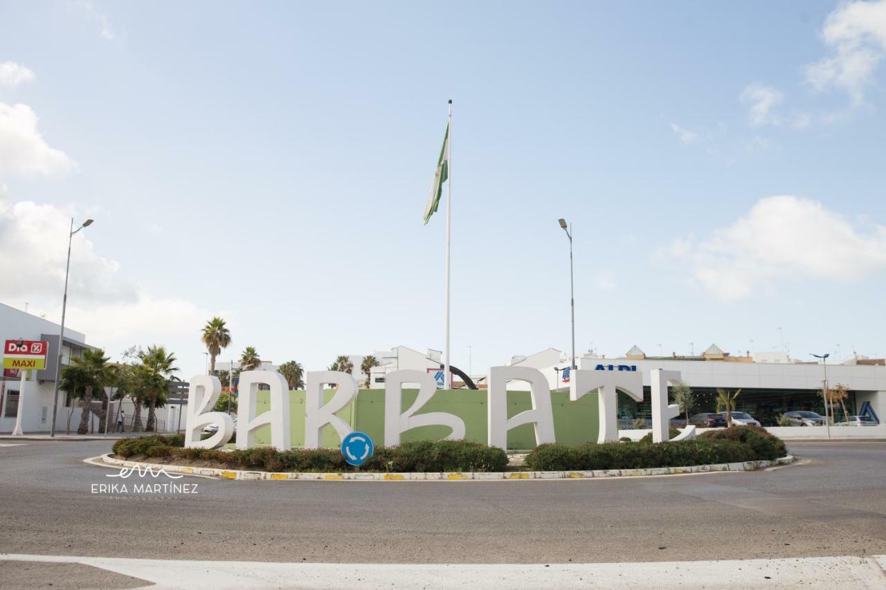 ברבטה Apartamento Navajas Mrz Rentals מראה חיצוני תמונה