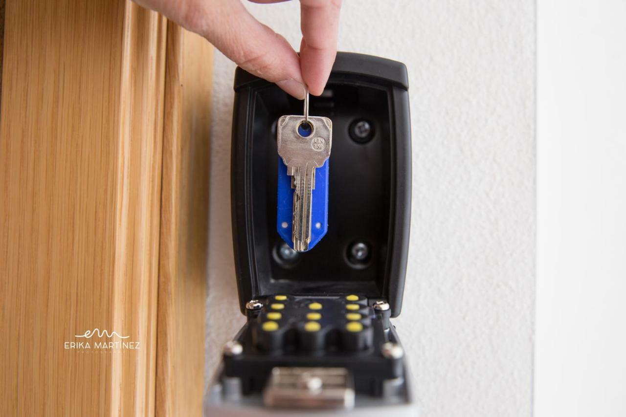 ברבטה Apartamento Navajas Mrz Rentals מראה חיצוני תמונה