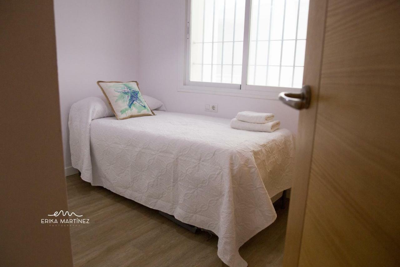 ברבטה Apartamento Navajas Mrz Rentals מראה חיצוני תמונה