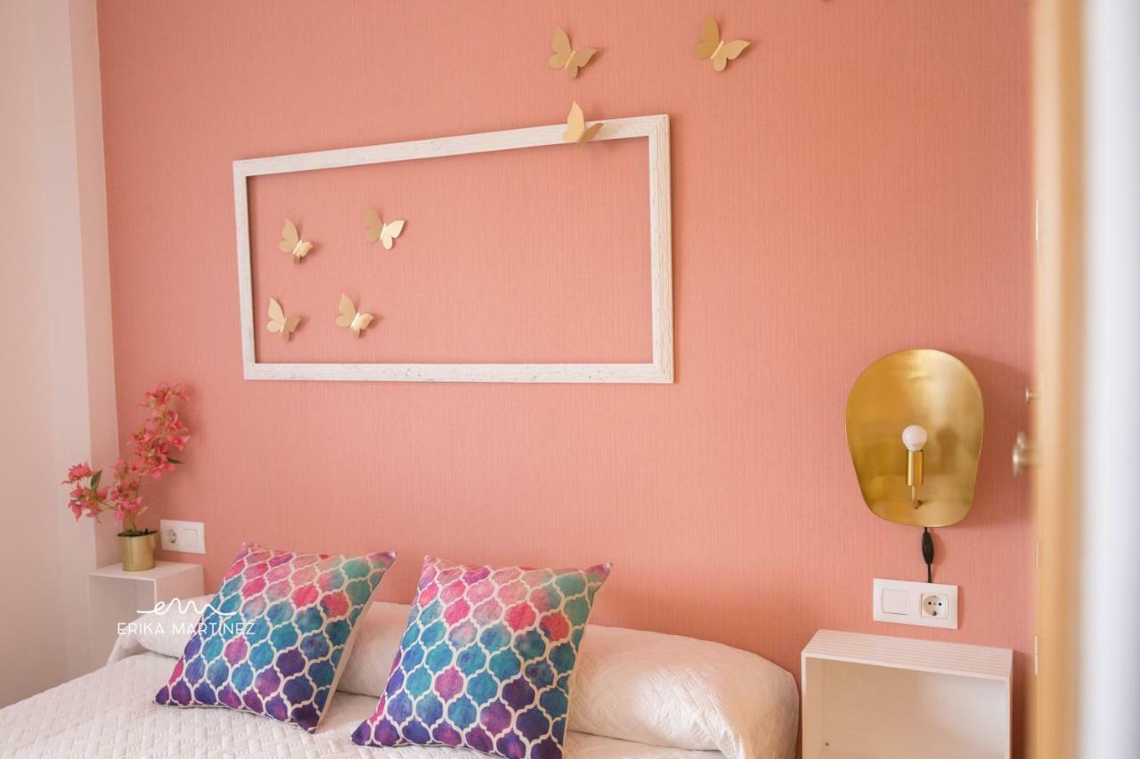 ברבטה Apartamento Navajas Mrz Rentals מראה חיצוני תמונה