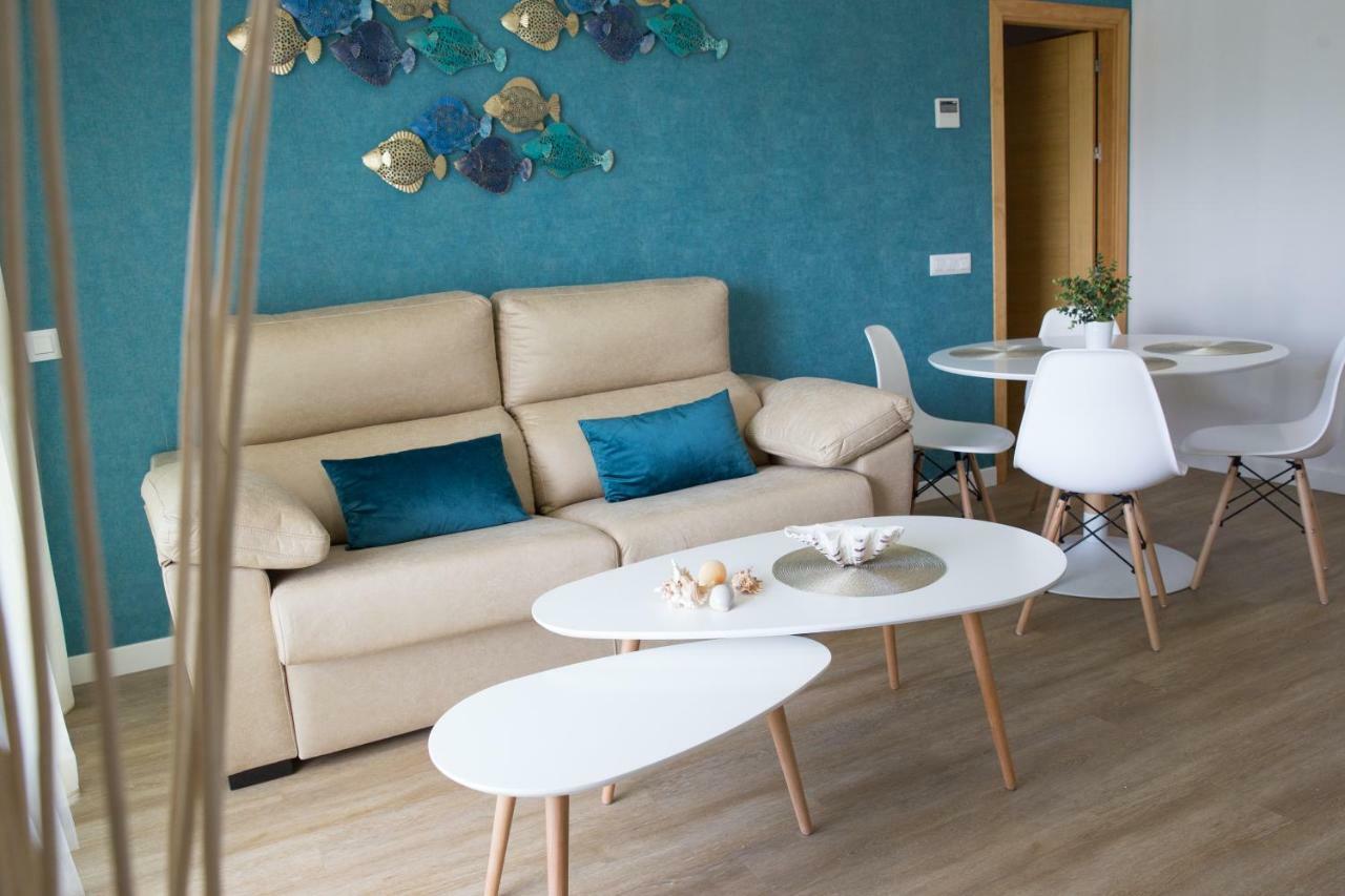 ברבטה Apartamento Navajas Mrz Rentals מראה חיצוני תמונה