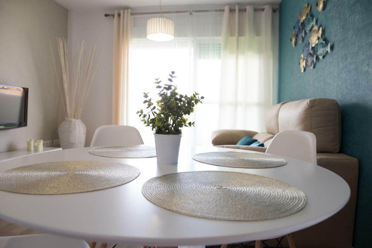 ברבטה Apartamento Navajas Mrz Rentals מראה חיצוני תמונה