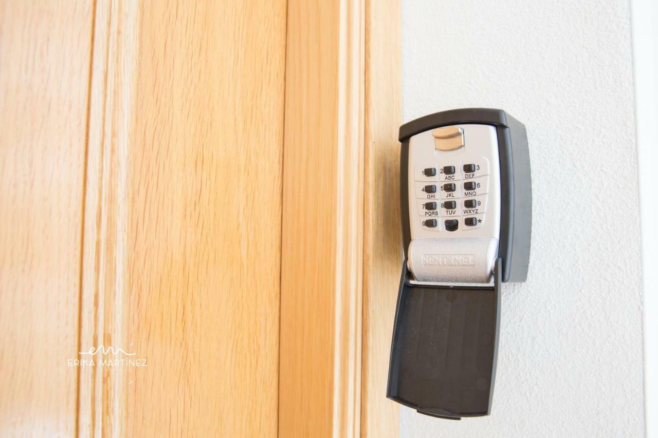 ברבטה Apartamento Navajas Mrz Rentals מראה חיצוני תמונה