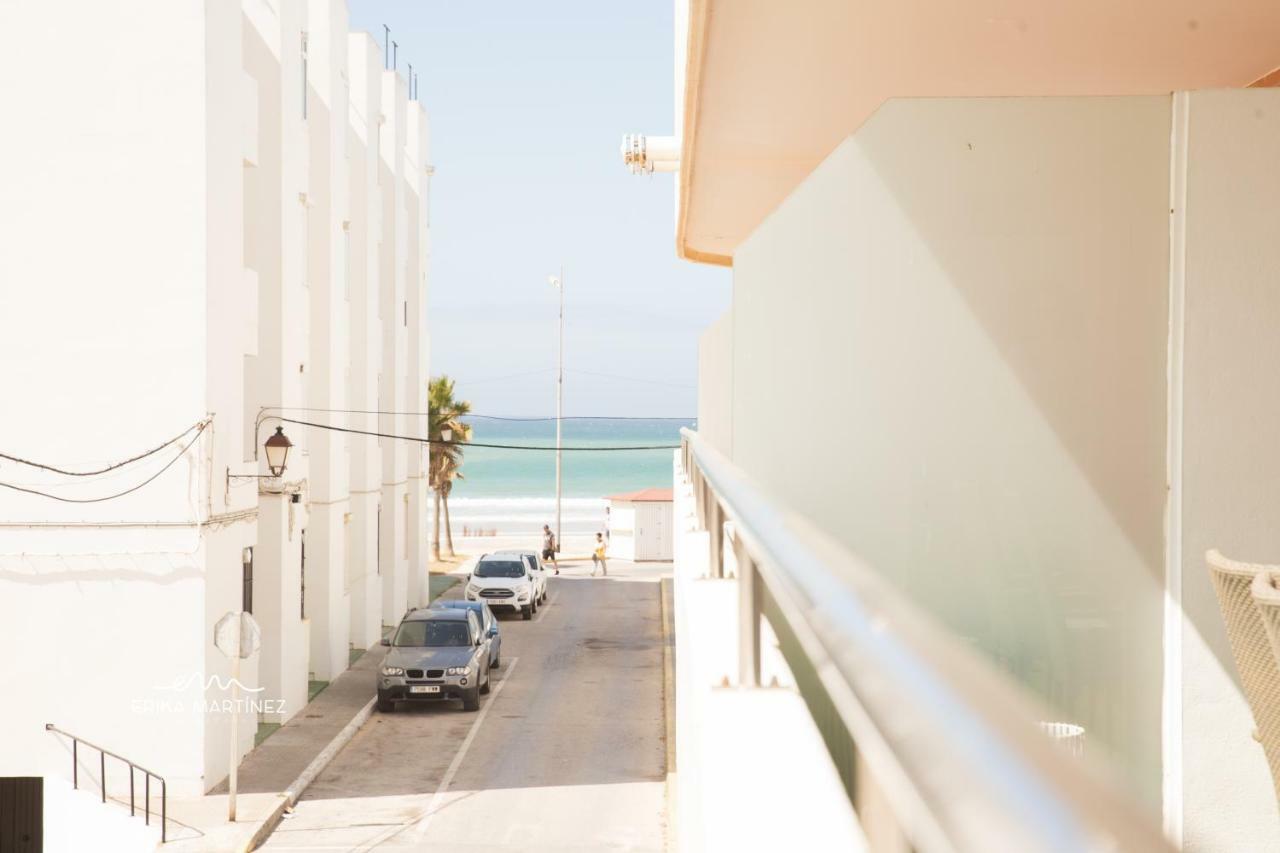 ברבטה Apartamento Navajas Mrz Rentals מראה חיצוני תמונה