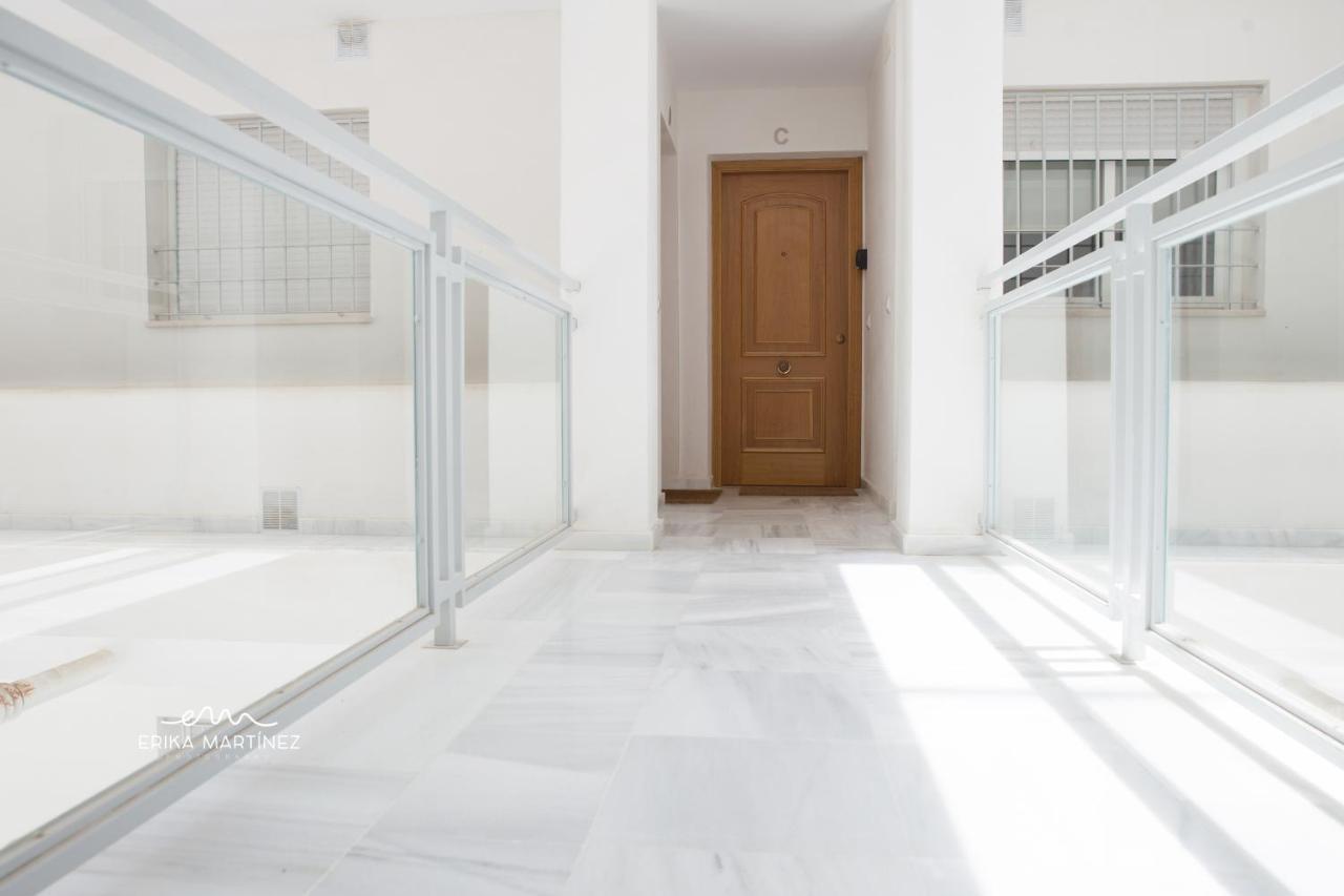 ברבטה Apartamento Navajas Mrz Rentals מראה חיצוני תמונה